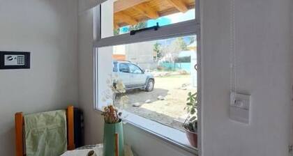 Cabañas LOft Encanto Patagonico II