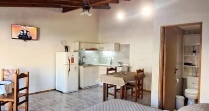 Cabañas LOft Encanto Patagonico II