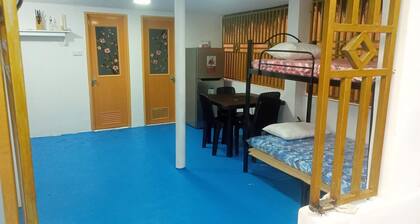 Correll’s Cottages
Cozy
Family Resort
Pet friendly
Beach resort
