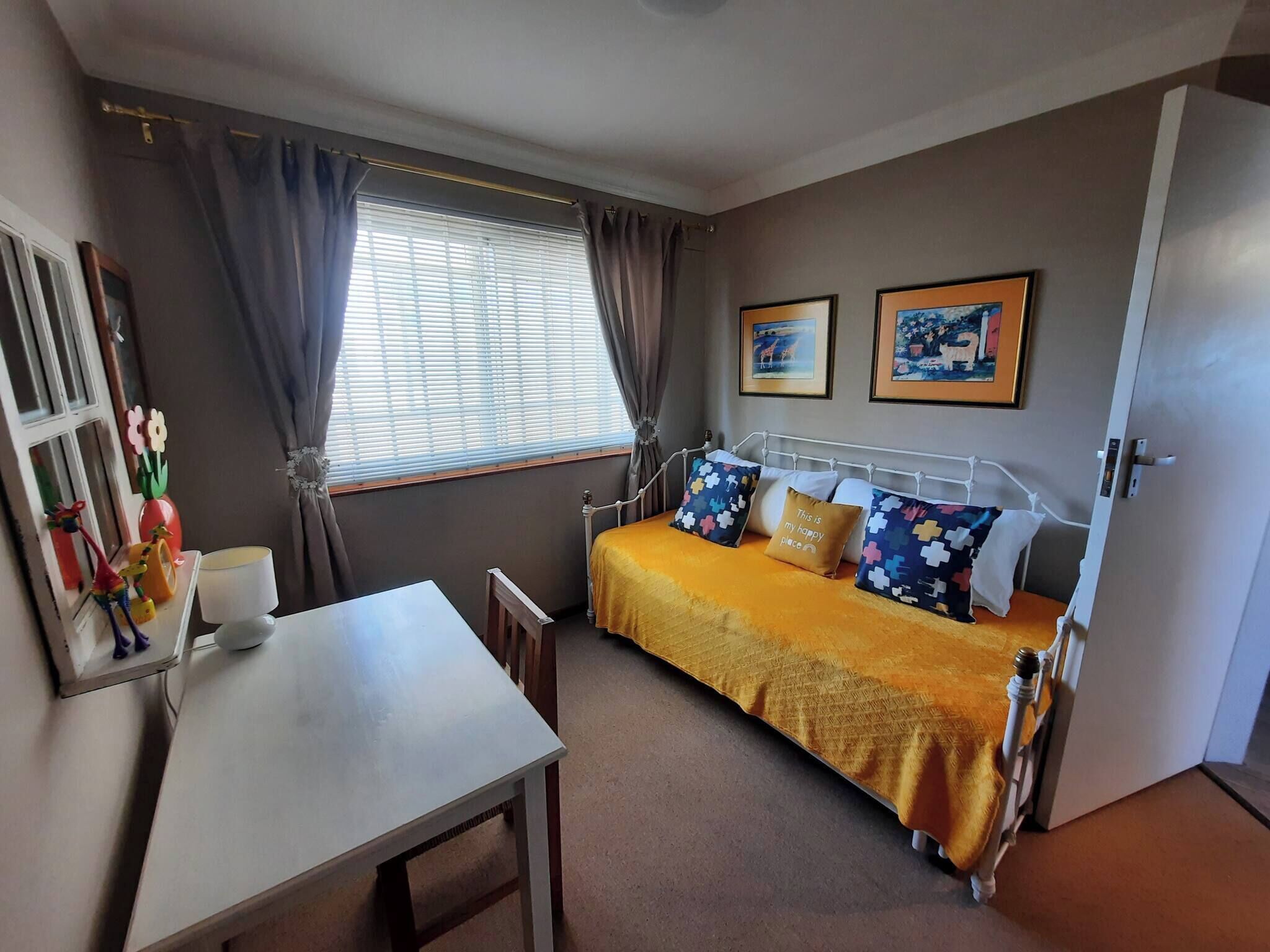 Apartamento, 2 habitaciones, accesible para personas con discapacidad | 2 dormitorios