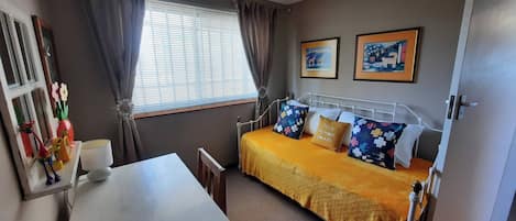 Apartment, 2 Bedrooms, Accessible | 2 bedrooms