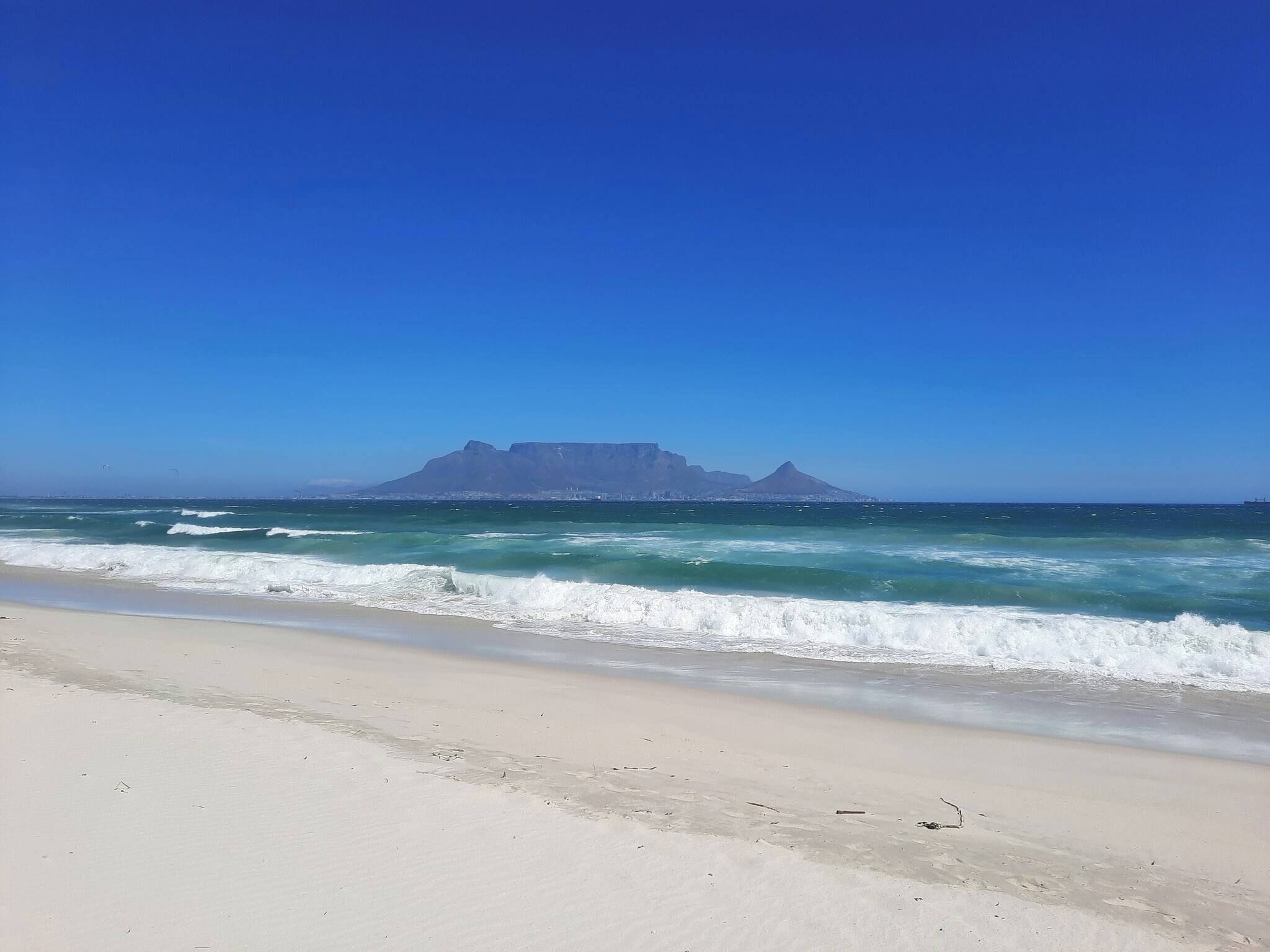 Apartment, 2 Bedrooms, Accessible | Beach