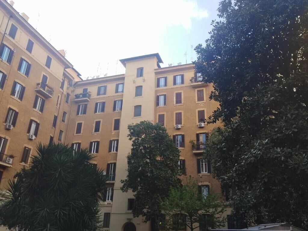 Double Room | Exterior