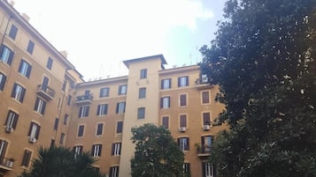 Double Room | Exterior