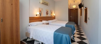 THE TURUNÇ INN OTEL