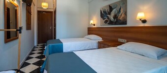 THE TURUNÇ INN OTEL
