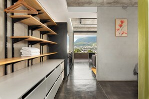 Interior - FortyOnL | Table Mountain Retreat (Cape Town)