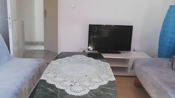 TV