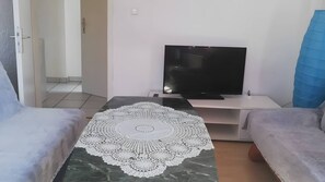 Televisio