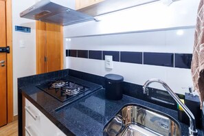 Cucina privata