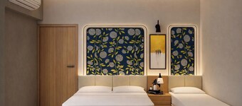 HOTEL 7 PEARL