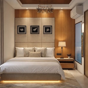 Desk, laptop workspace - HOTEL 7 PEARL (Ahmedabad)