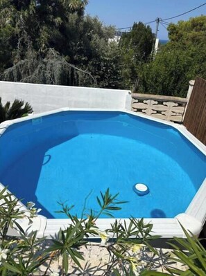 Pool - Vrbo Property (VC)