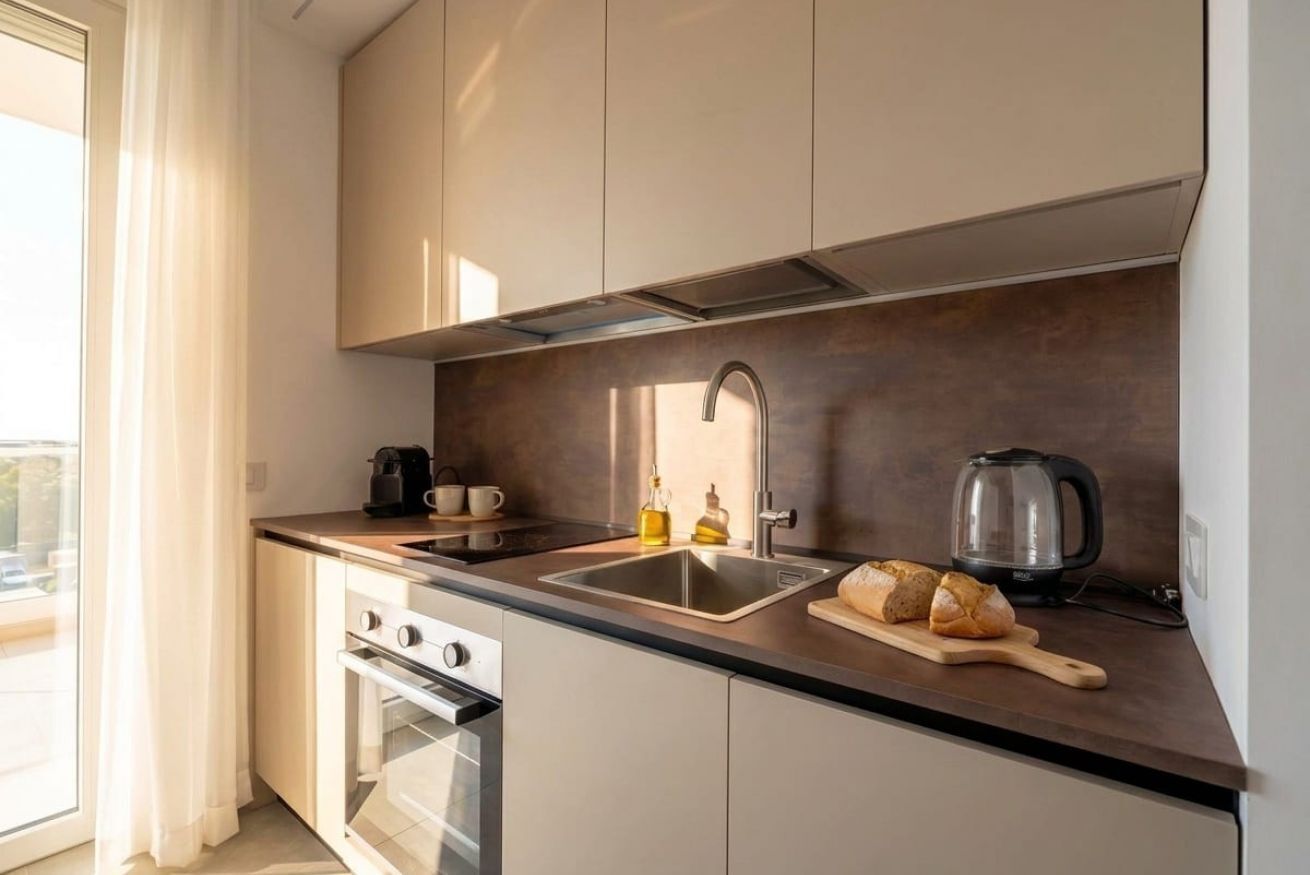 Kühlschrank