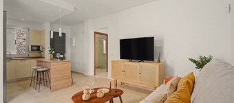 Casa Noa: sea views, Wi-Fi, and air conditioning in Playa de Santiago