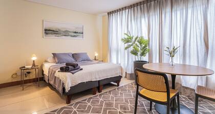 Trendy Apartment Las Condes | Modern City Living