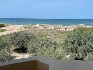 Beach/ocean view - Vrbo Property (Oliva)