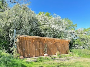 Exterieur