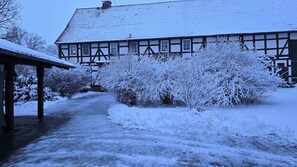 Exterior - Vrbo Property (Osterode am Harz)