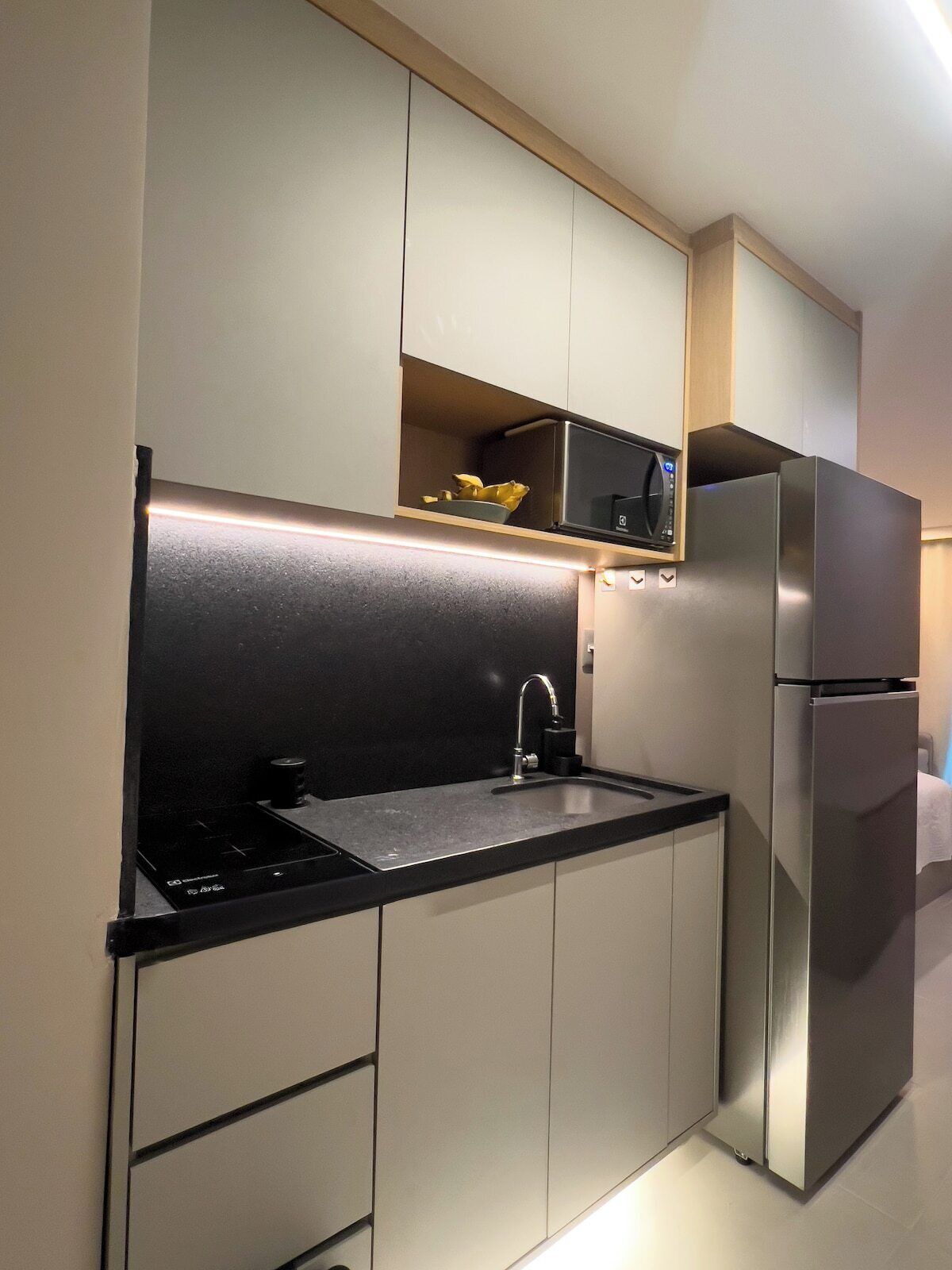 Cozinha privada