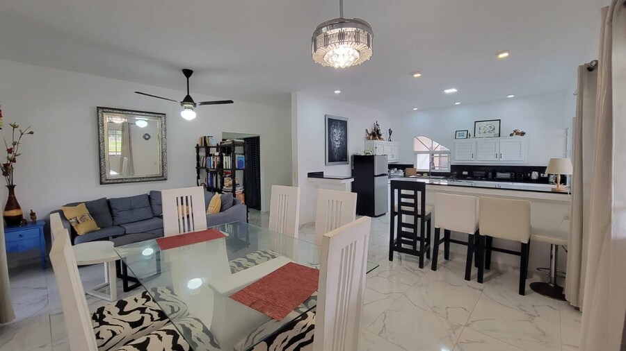 Villa Tropical - Penthouse 10