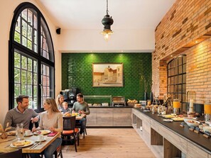 Dining - Hotel Altes Sudhaus (Kassel)