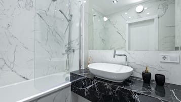 Dusche