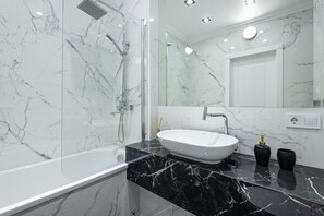 Een douche
