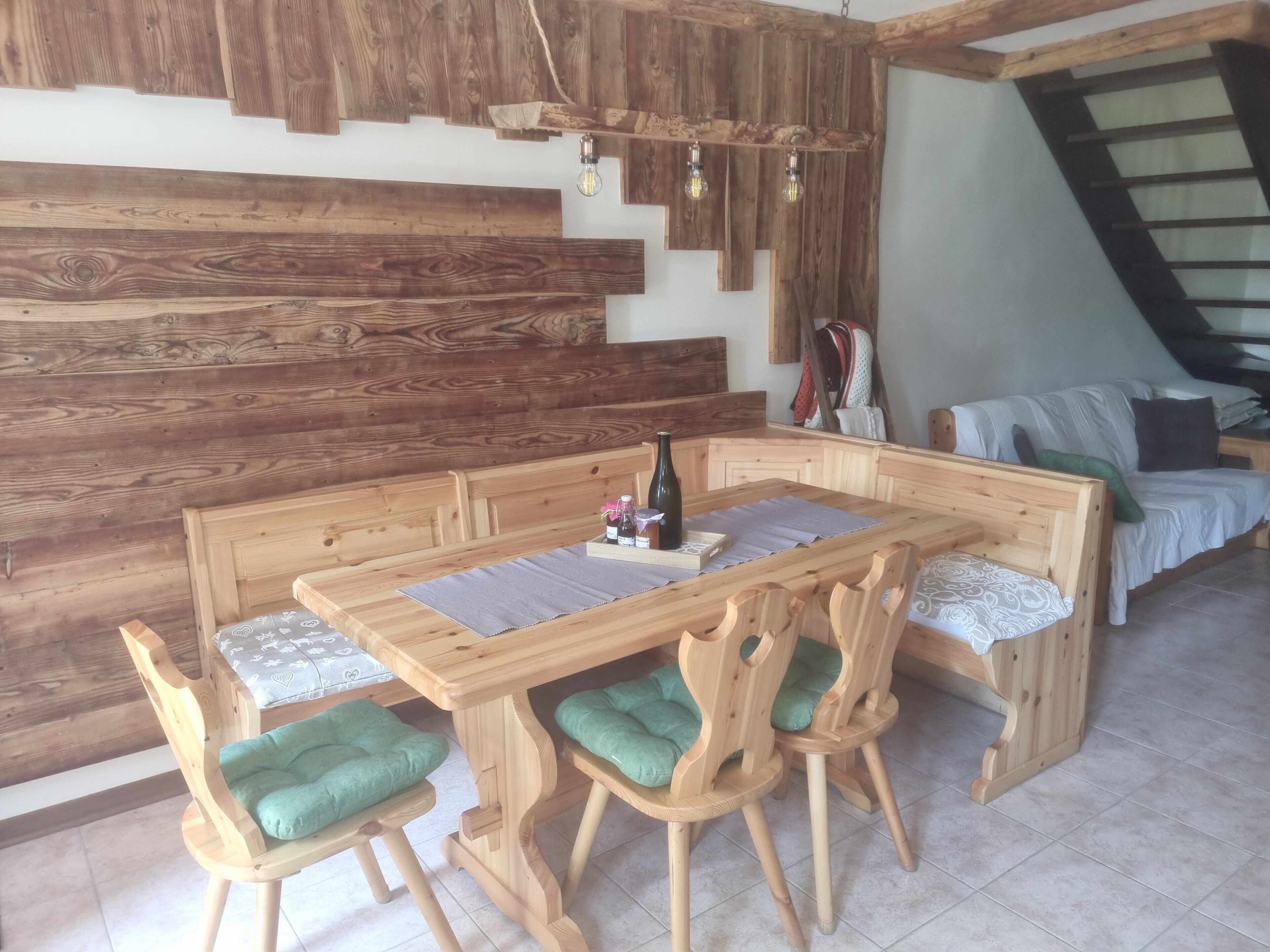 Restauration