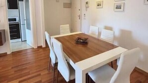 Dining - Beautiful apartment in Denia (Dénia)