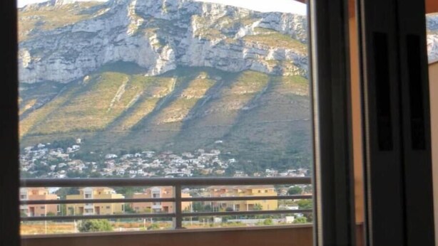 Interior - Beautiful apartment in Denia (Dénia)
