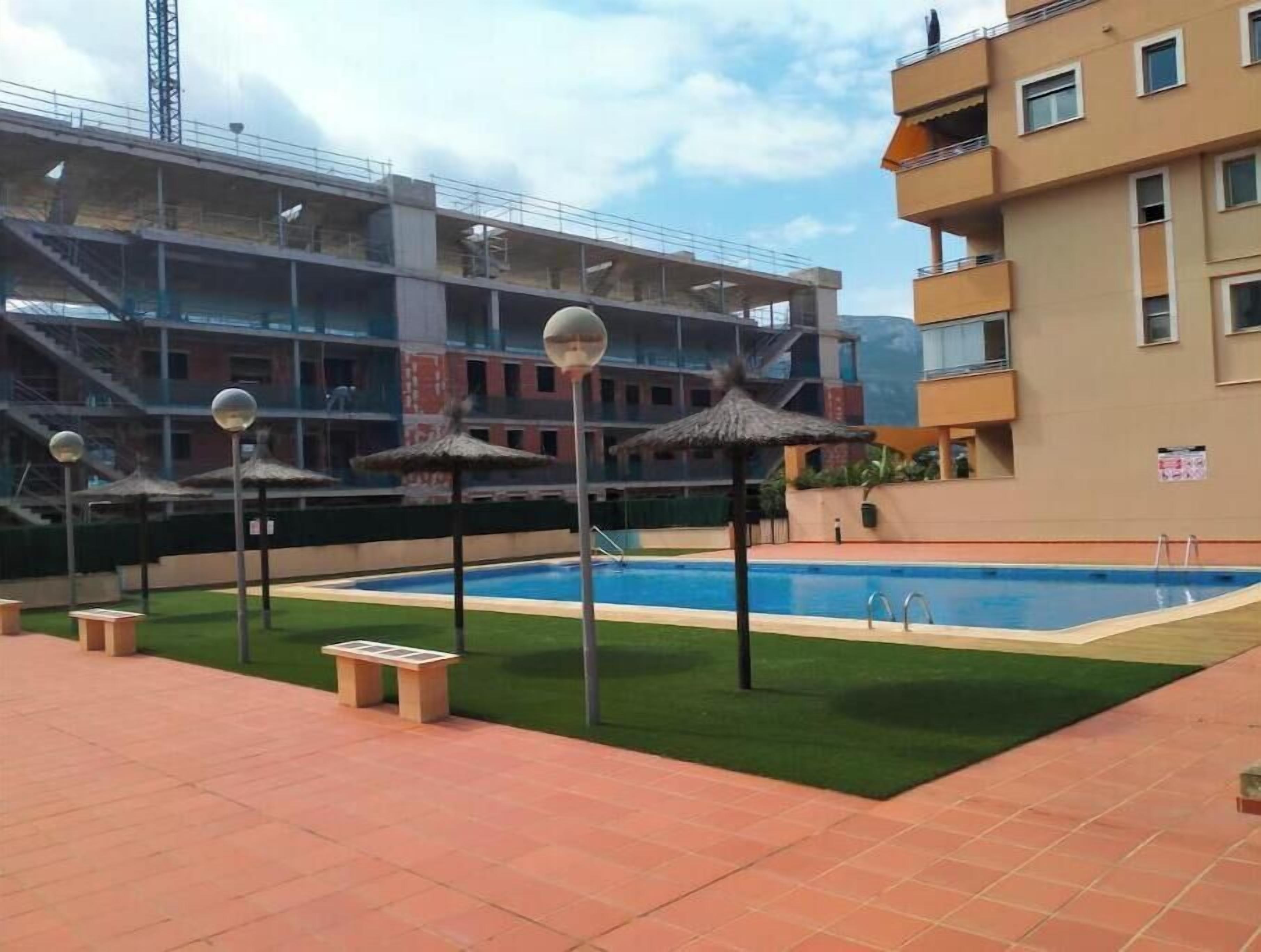 Zwembad