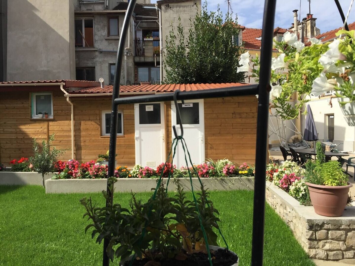 Image de profil de l’hôte