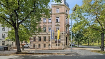 Aussenbereich