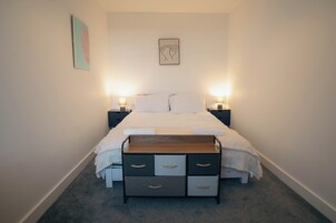Family Apartment, 3 Bedrooms, Non Smoking