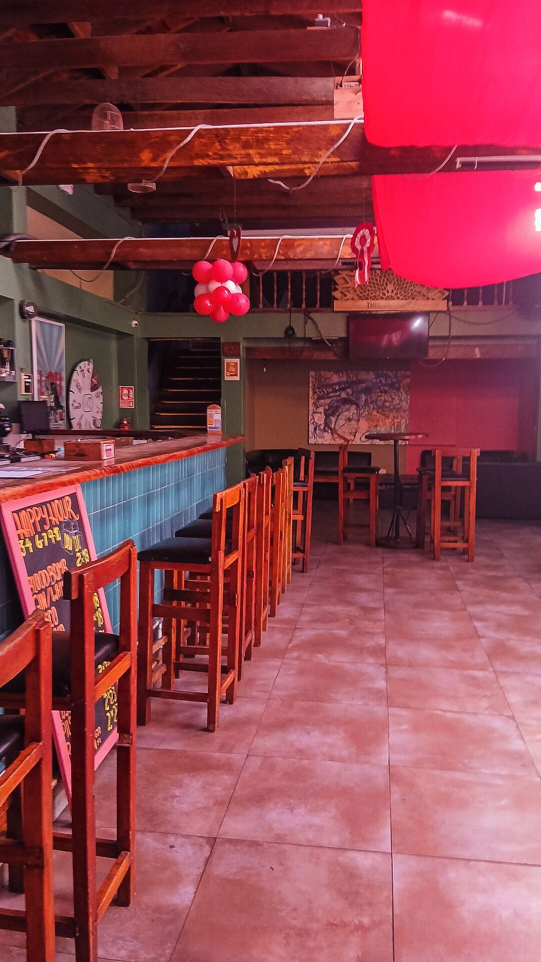 Bar (di properti)