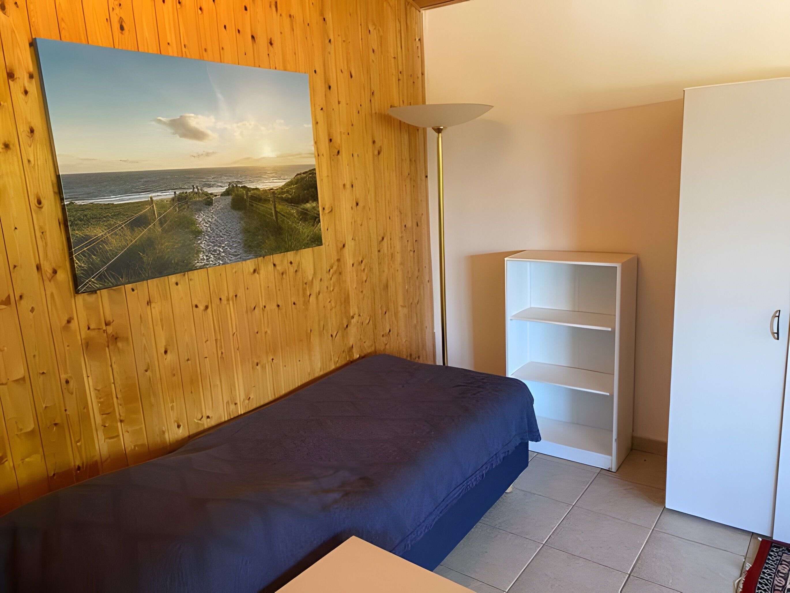 2 bedrooms, WiFi