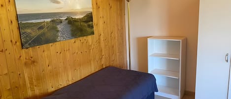 2 bedrooms, WiFi