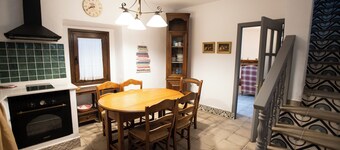 Casa rural La Bandolera