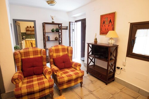 Casa rural La Bandolera