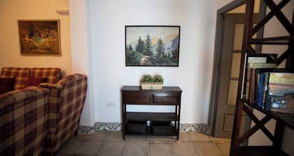Casa rural La Bandolera