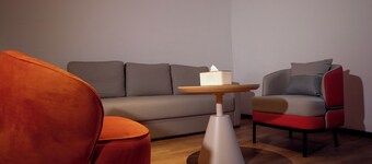 Ivy Hotel Lagos Ikeja