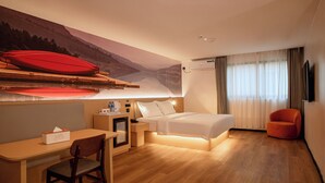 Habitación Premium