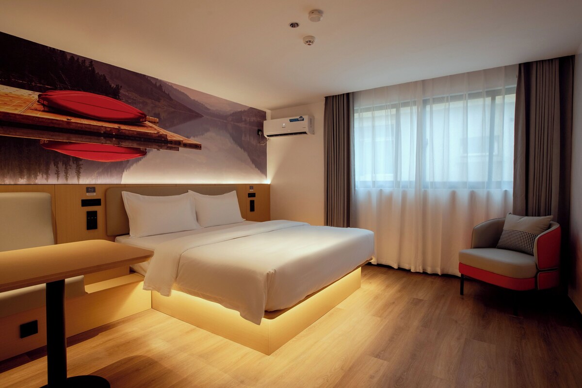 Suite, 1 Bedroom
