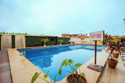 Ivy Hotel Lagos Ikeja