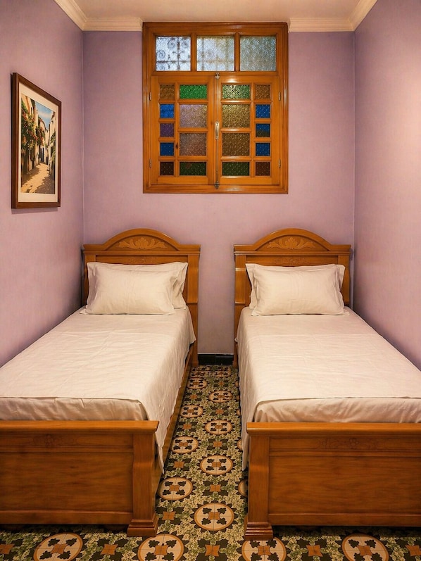 Habitación