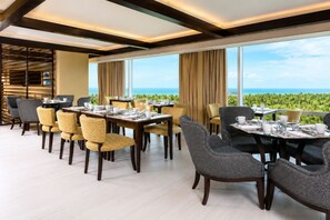 Suite Executiva | Lounge executivo