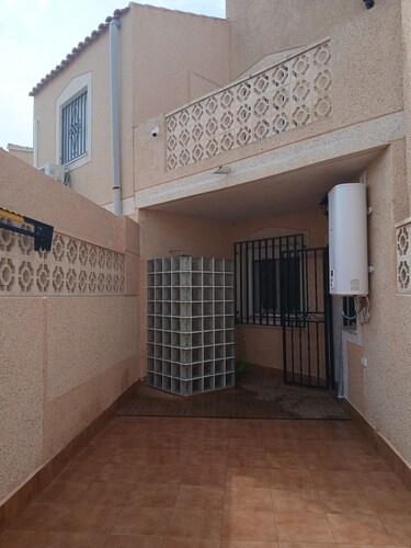 Premium vacation home in El Puerto de Mazarrón, 500 meters from the beach