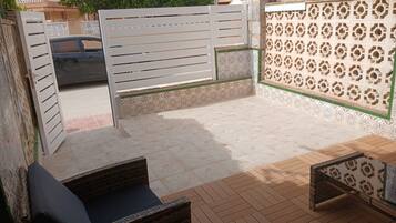 Terras