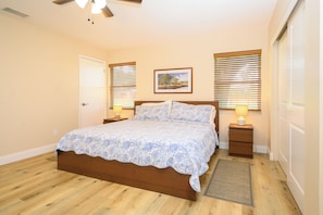 Room - Farm Retreat in Williston, Near Gainesville & Ocala (Williston)